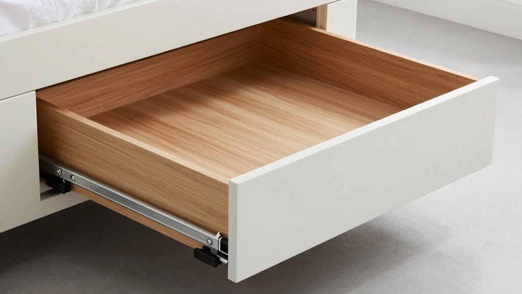 durable dust resistant sliding materials