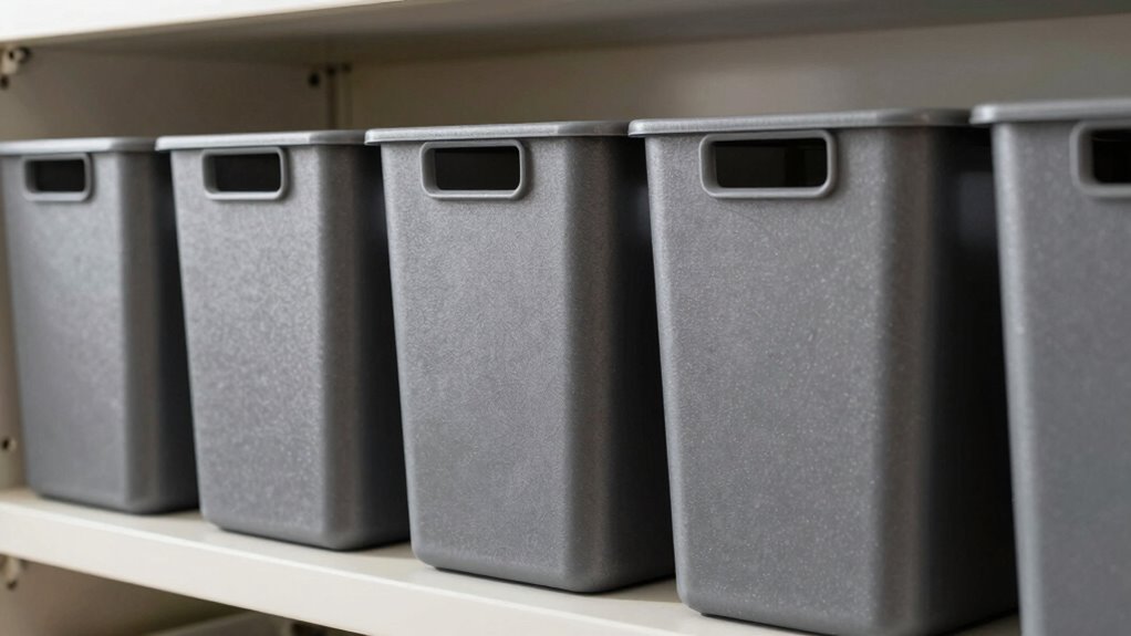 durable eco friendly crack resistant materials