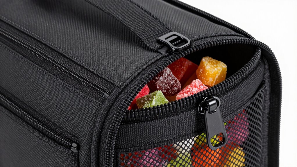 durable ergonomic outdoor gear