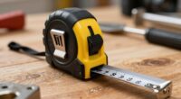 durable flexible tape measures