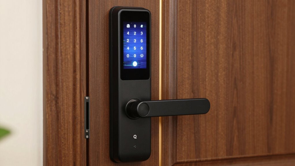 durable reliable secure technology