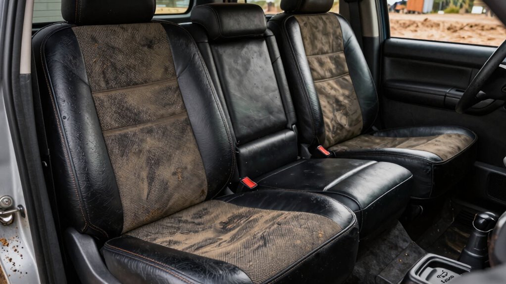 durable resistant cost effective materials