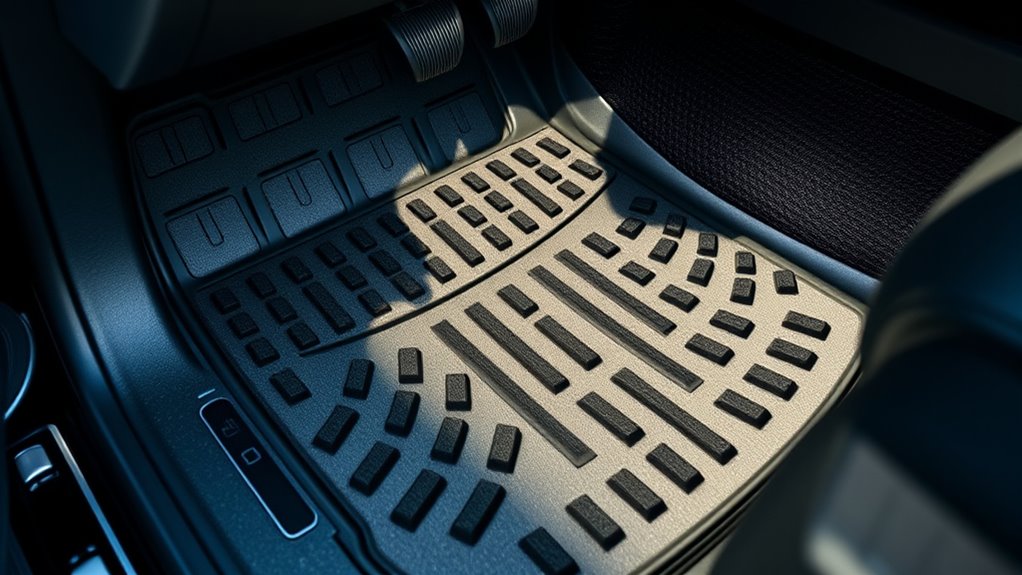 durable safe precise fit