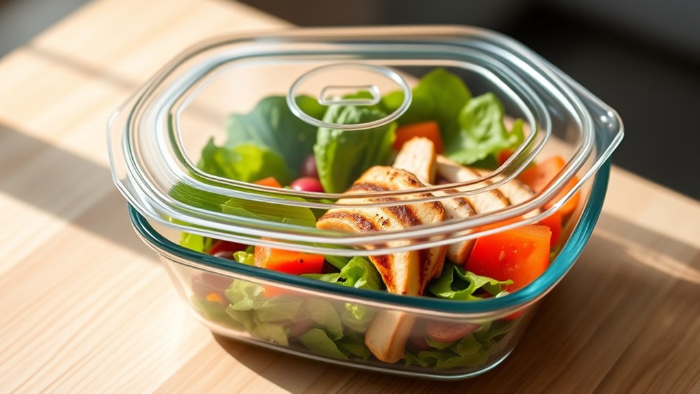 durable safe versatile containers