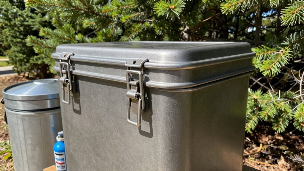 durable secure certified impact resistant