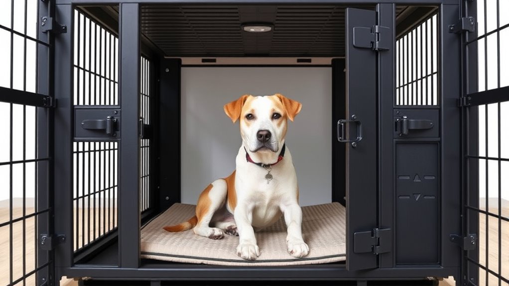 durable secure size stability