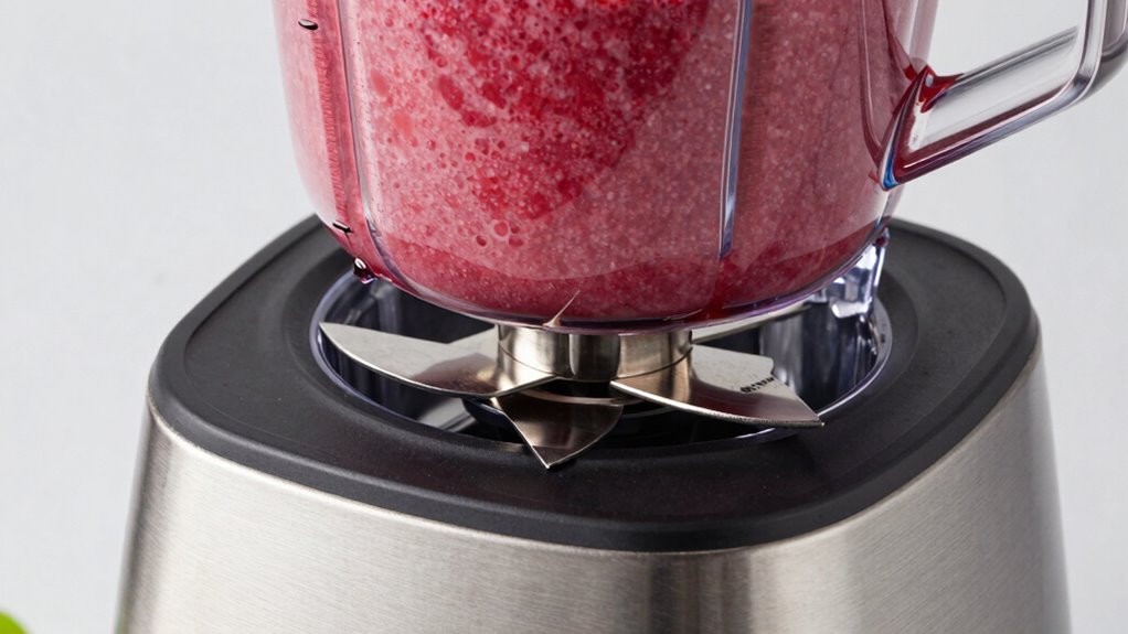 durable sharp blades design