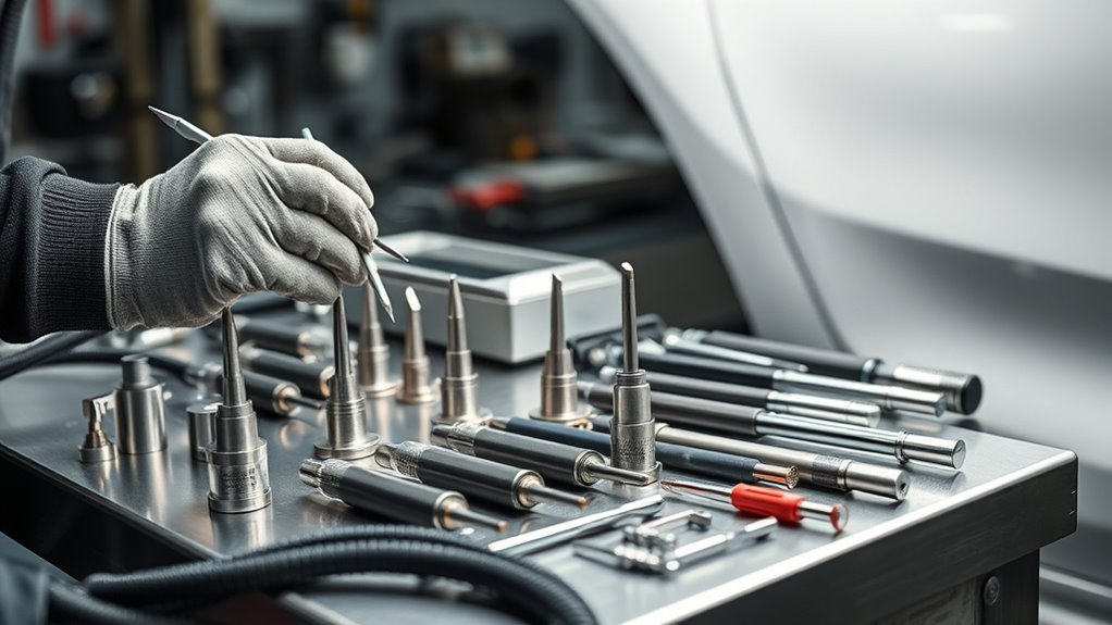 durable versatile repair tools