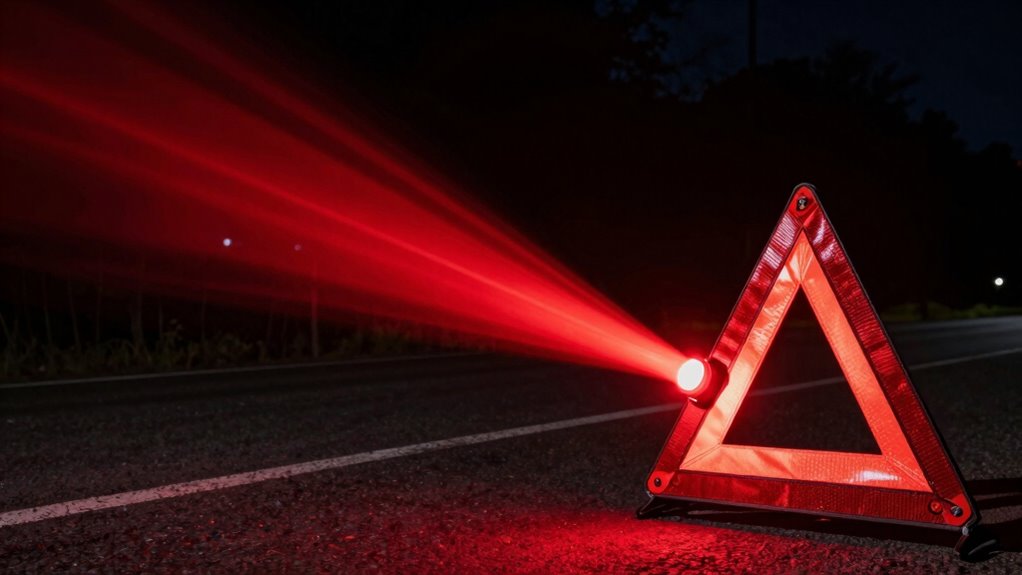 durable weather resistant emergency lighting