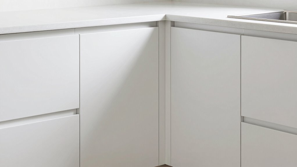 dust free cabinet maintenance