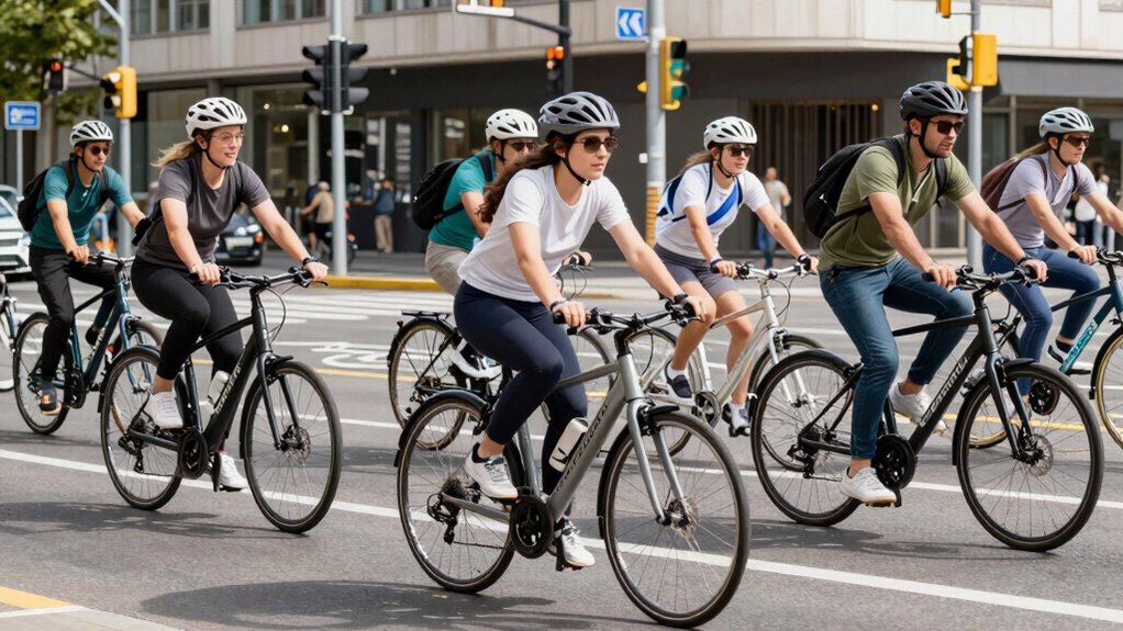 e bike class distinctions explained