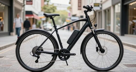 e bike purchase safety tips