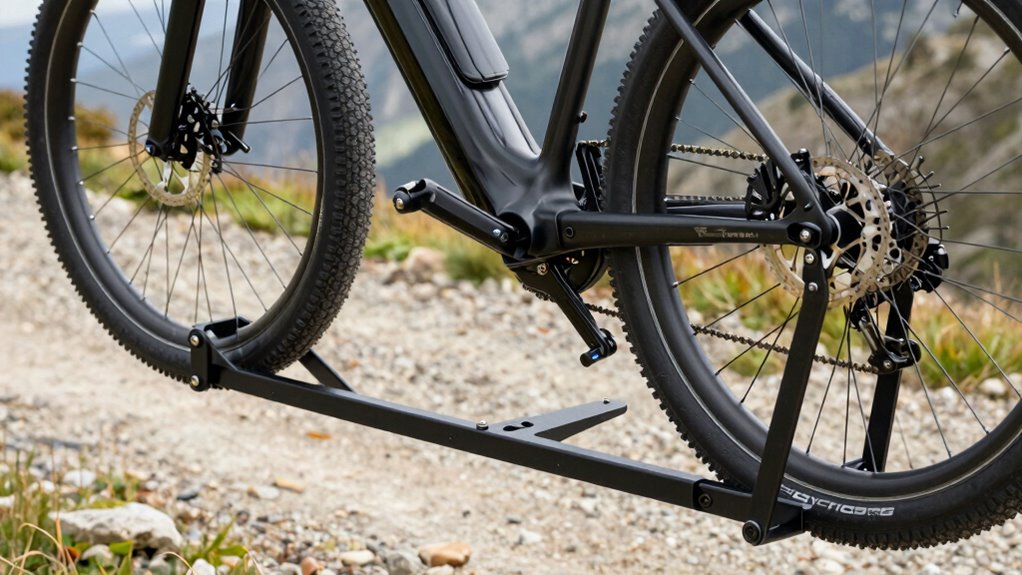 e bike weight impacts safety