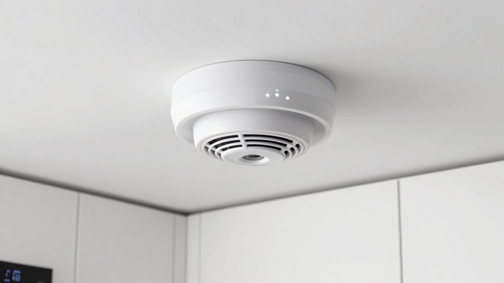 early detection smart safety