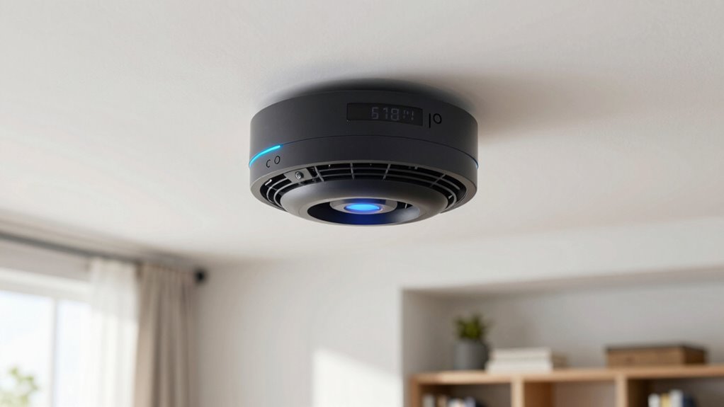 early hazard detection technology