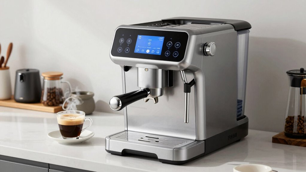 ease speed convenience consistency