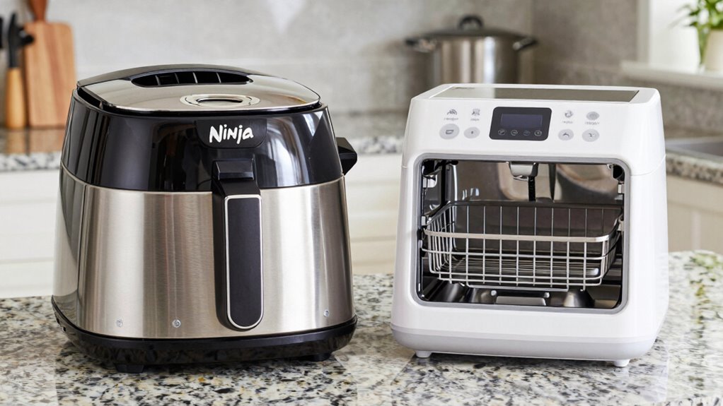 easy dishwasher safe cleaning