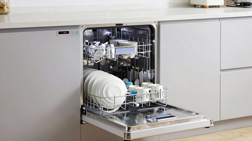 easy maintenance energy efficiency