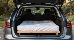 easy mattress platform tips