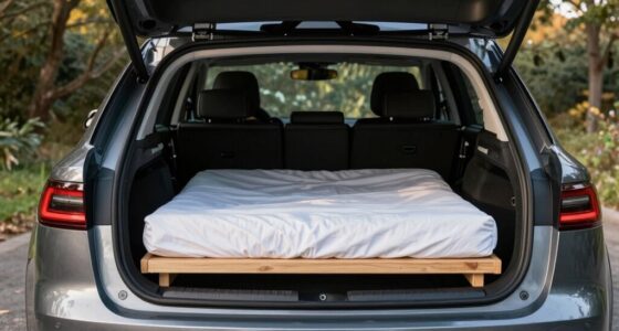 easy mattress platform tips