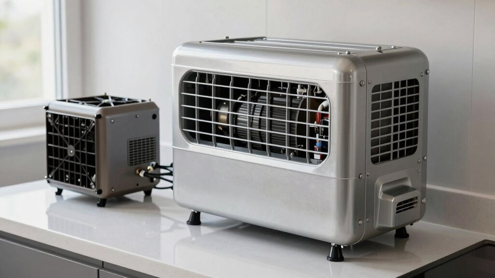 eco friendly efficient cooling solutions