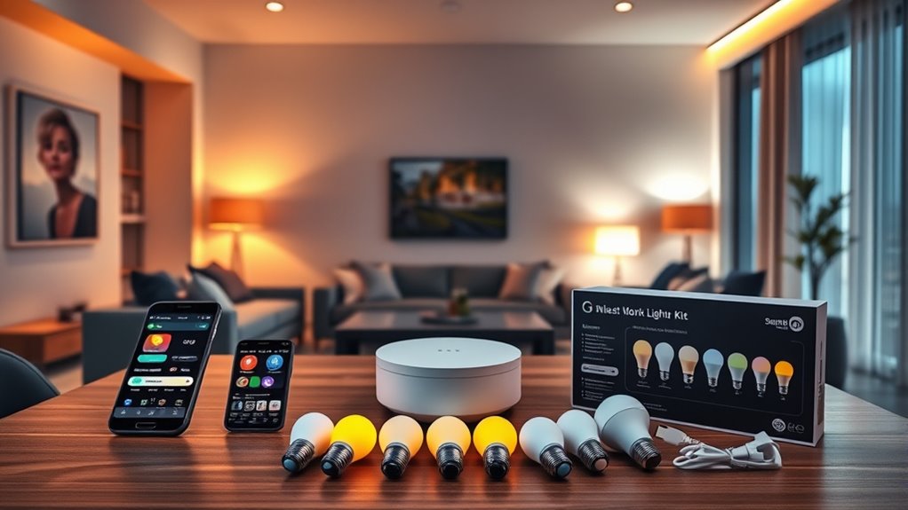 ecosystem compatibility and features