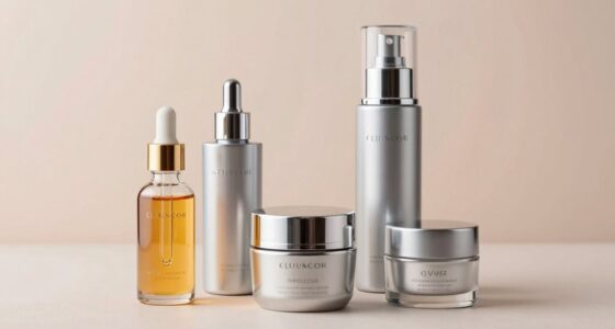 effective anti aging routine