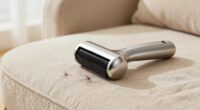 effective couch pet hair removers