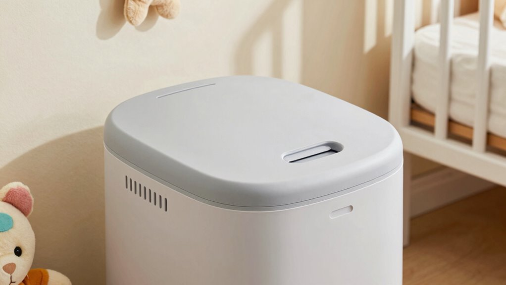 effective odor neutralization features