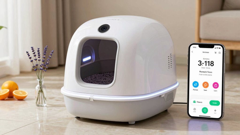 effective odor neutralization technology