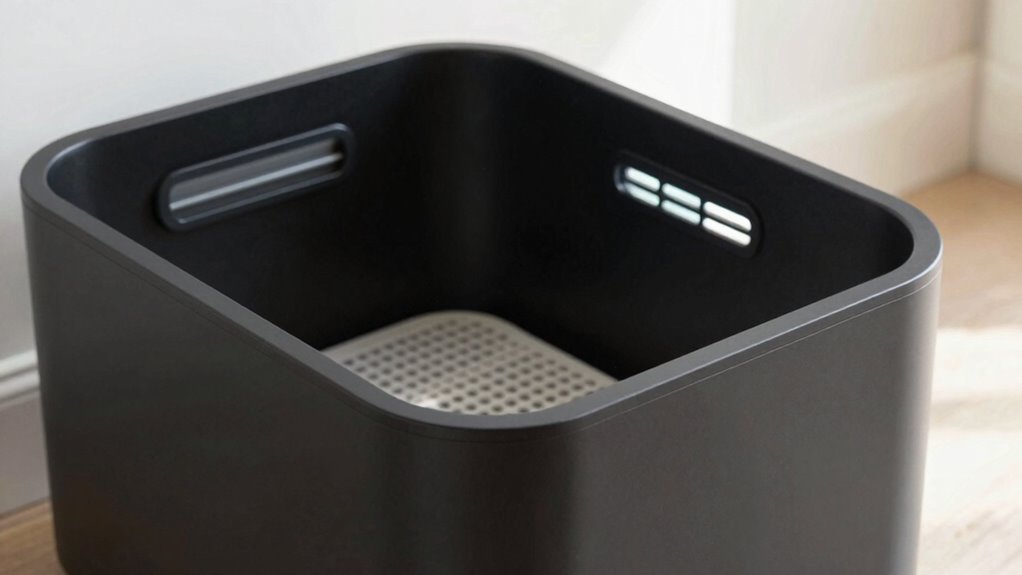 effective odor ventilation systems