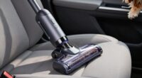effective pet hair car vacuums