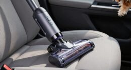 effective pet hair car vacuums