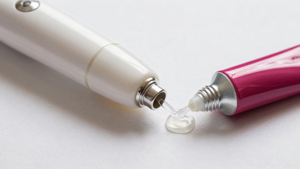 effective safe hydrating conductivity