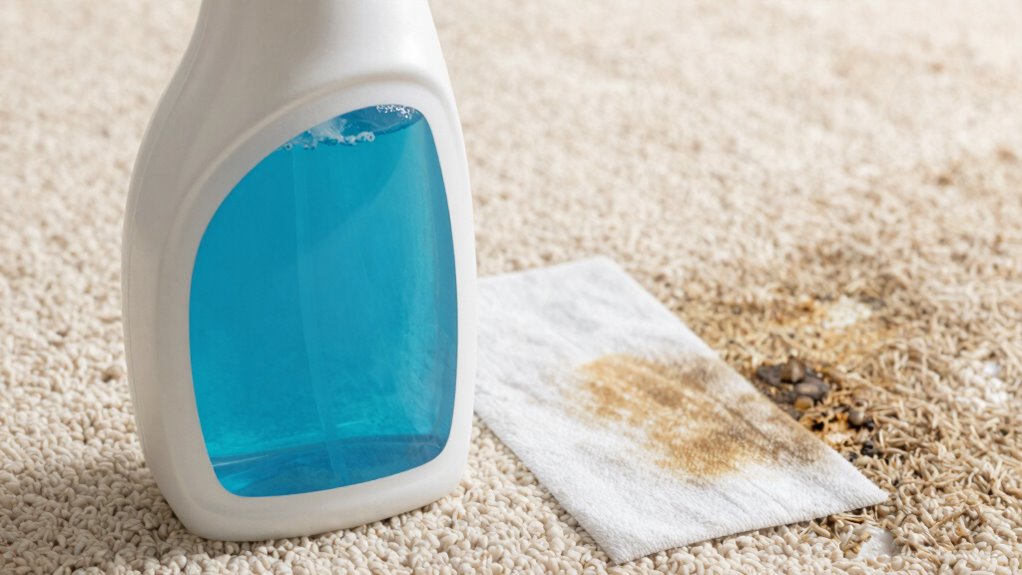 effective safe pet stain removal