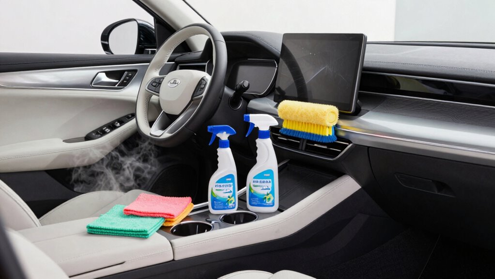 effective stain removal kits