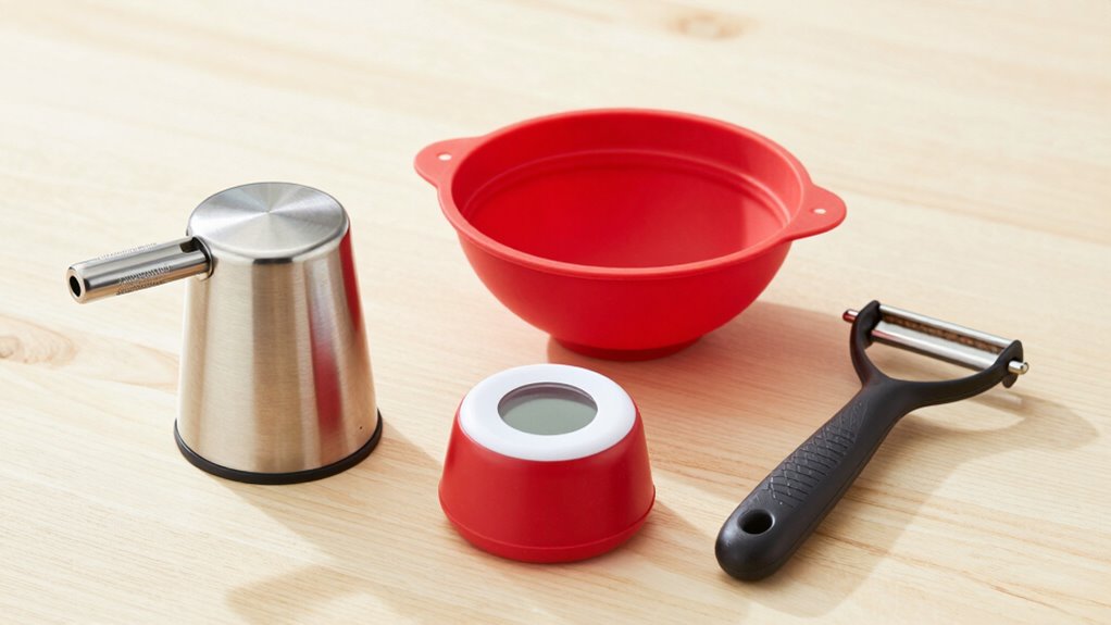 efficient kitchen gadget solutions