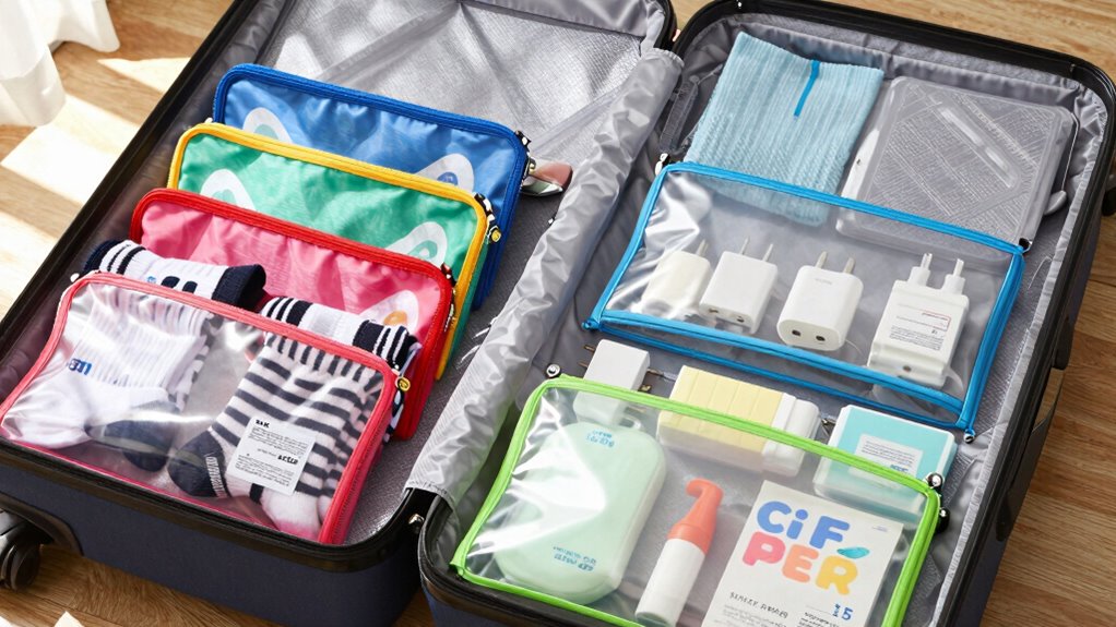 efficient organized packing solutions