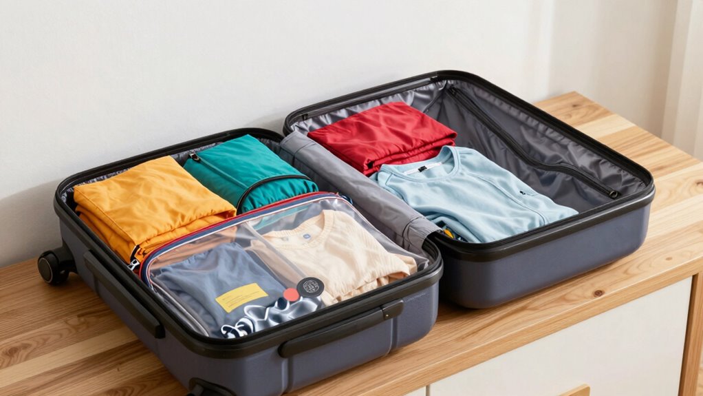 efficient organized packing solutions
