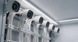 efficient power over ethernet