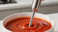 effortless soup and sauce