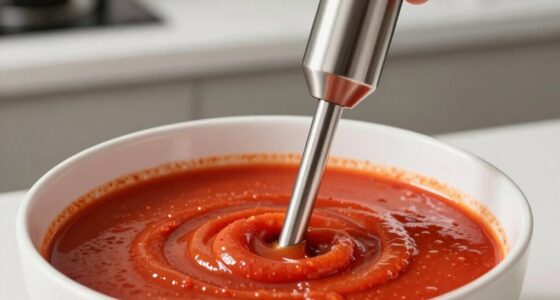 effortless soup and sauce