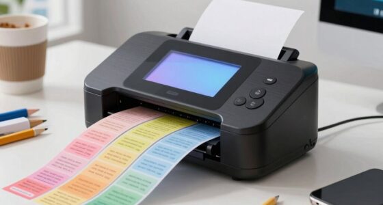 empowering but unsettling label devices