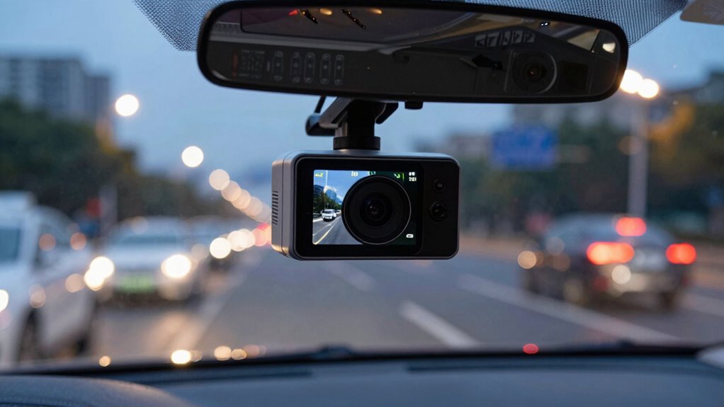 enable stabilization optimize footage