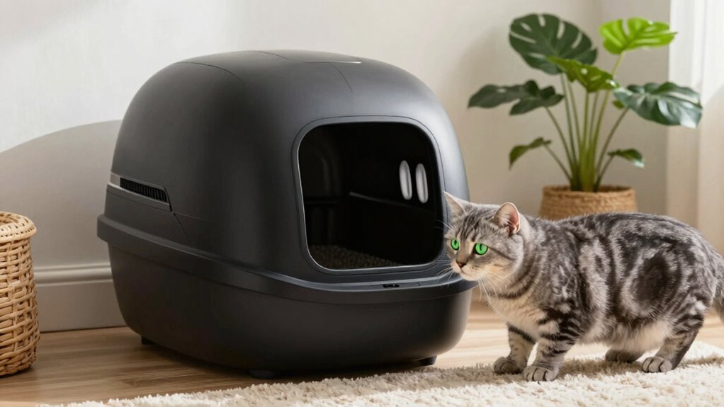 encourage consistent comfortable use