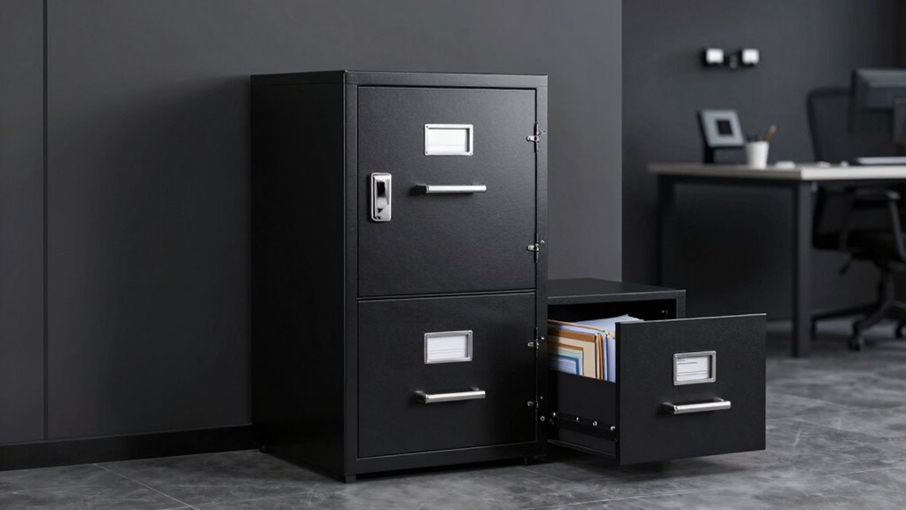 enhanced access control security