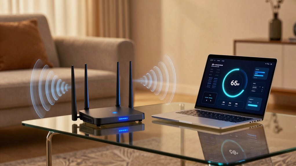 enhanced speed security connectivity