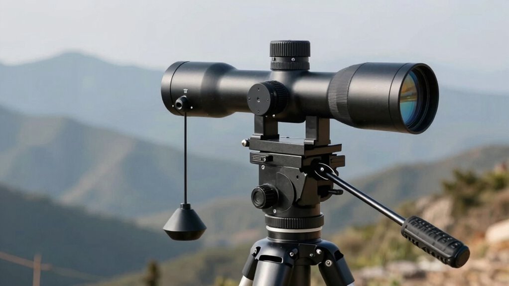 enhanced stability through accessories