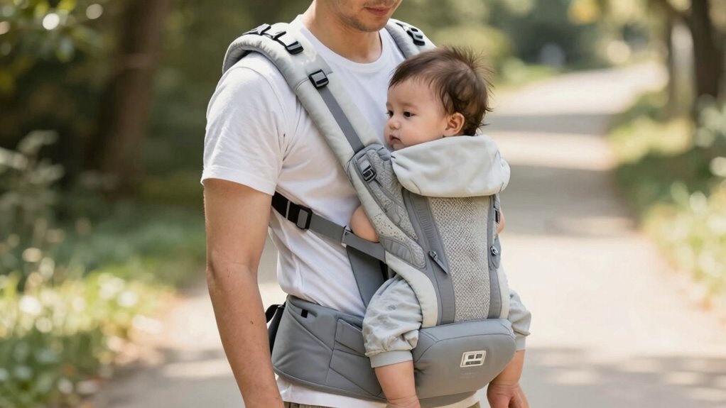 ergonomic adjustable supportive design