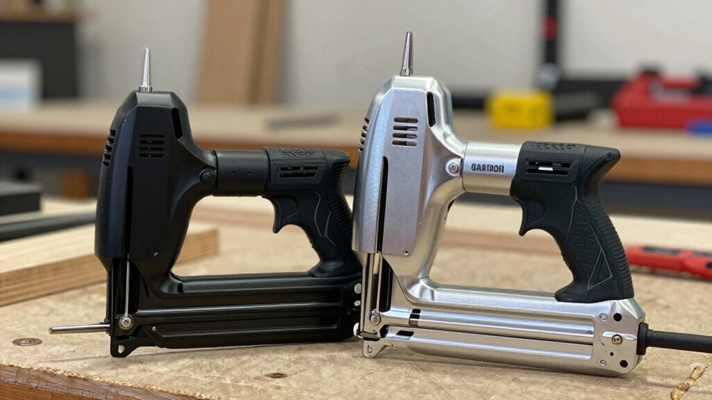 ergonomic safety and control